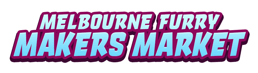 Melbourne Furry Makers Market Logo