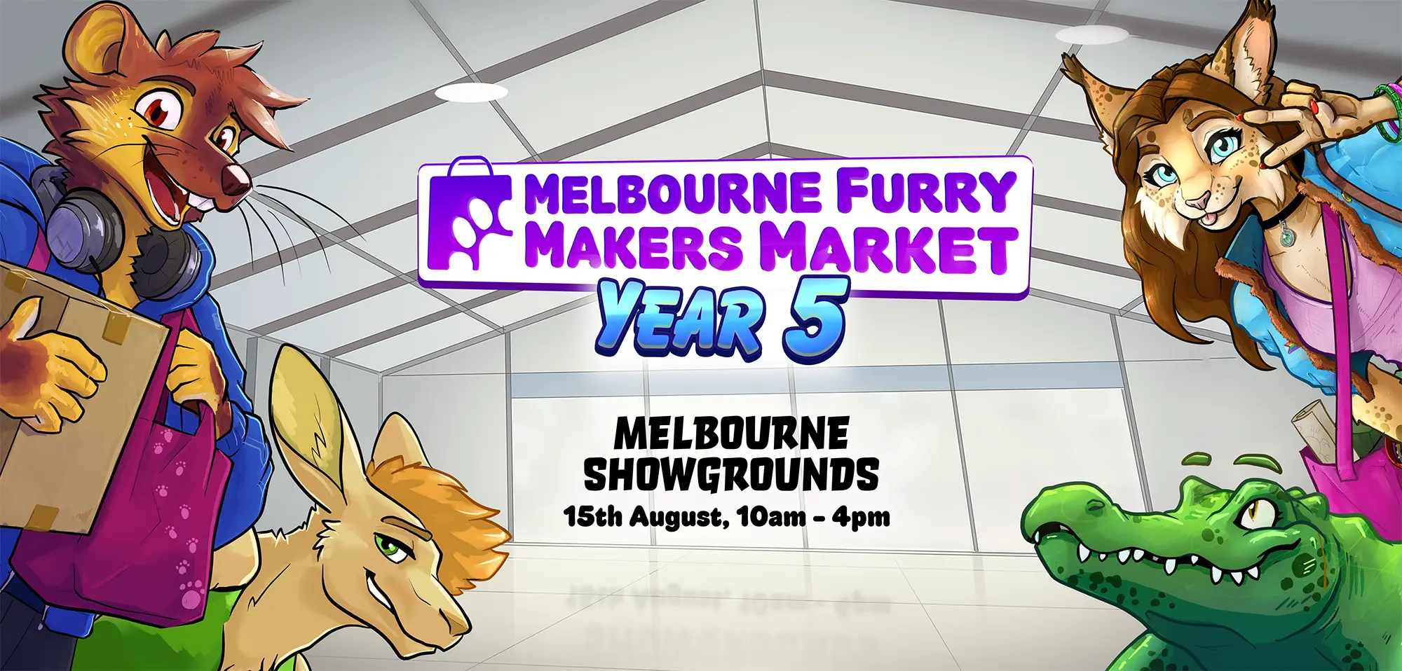 MFMM 2026 Welcome Banner