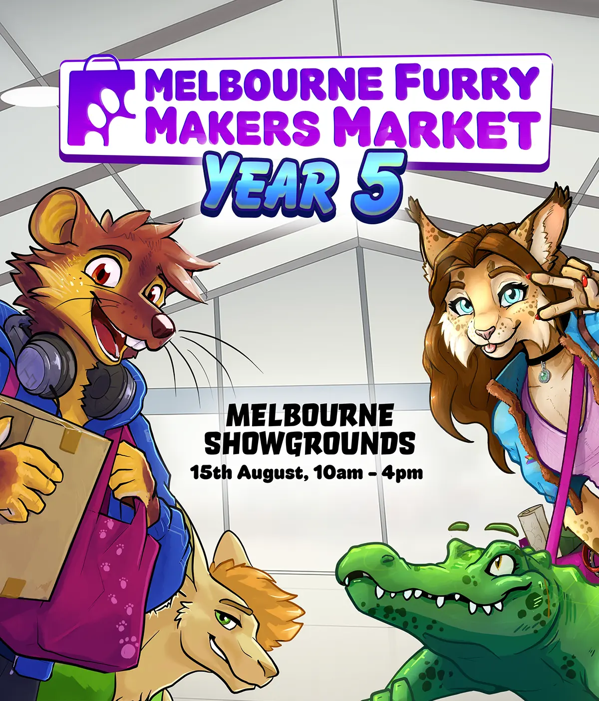 MFMM 2026 Welcome Banner